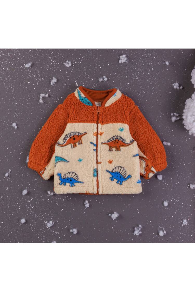Wholesale Baby Boys Welsoft Cardigan 6-24M - Brand: BabyZ - Kids & Baby Clothes Wholesale - Globality Store