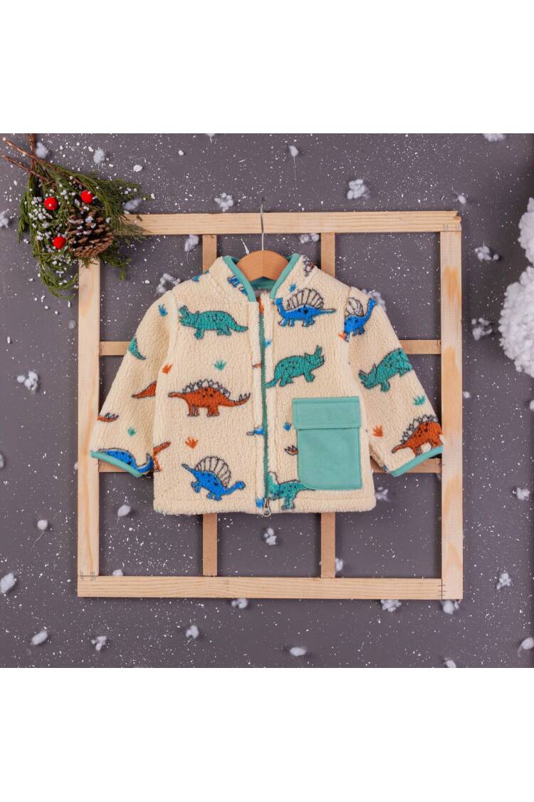 Wholesale Baby Boys Welsoft Cardigan 6-24M - Brand: BabyZ - Kids & Baby Clothes Wholesale - Globality Store