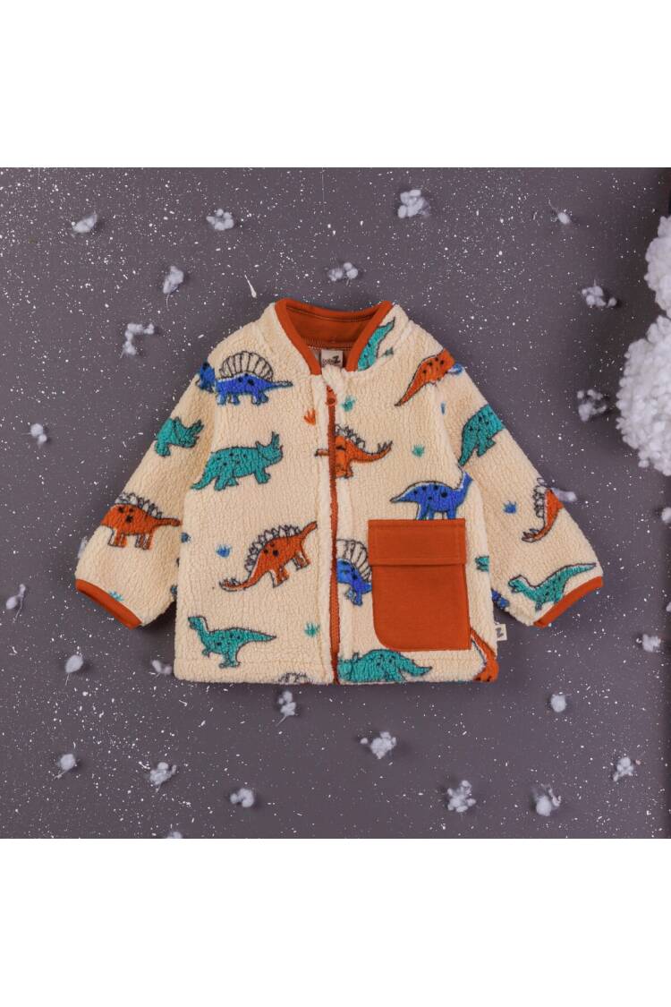 Wholesale Baby Boys Welsoft Cardigan 6-24M - Brand: BabyZ - Kids & Baby Clothes Wholesale - Globality Store