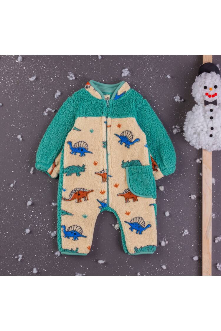 Wholesale Baby Boys Welsoft Rompers 3-12M - Brand: BabyZ - Kids & Baby Clothes Wholesale - Globality Store