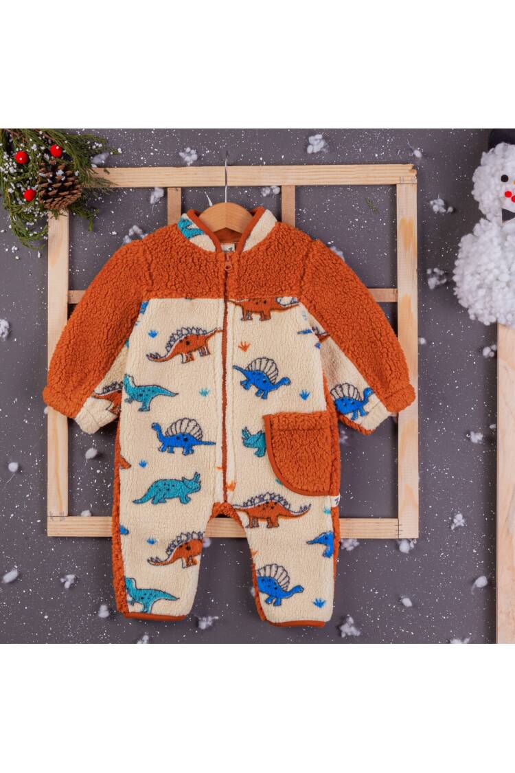 Wholesale Baby Boys Welsoft Rompers 3-12M - Brand: BabyZ - Kids & Baby Clothes Wholesale - Globality Store