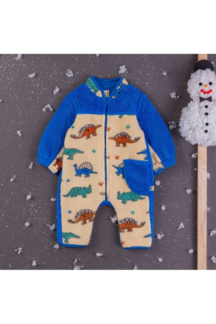 Wholesale Baby Boys Welsoft Rompers 3-12M - Brand: BabyZ - Kids & Baby Clothes Wholesale - Globality Store