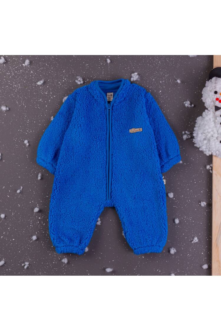 Wholesale Baby Boys Welsoft Rompers 3-12M - Brand: BabyZ - Kids & Baby Clothes Wholesale - Globality Store
