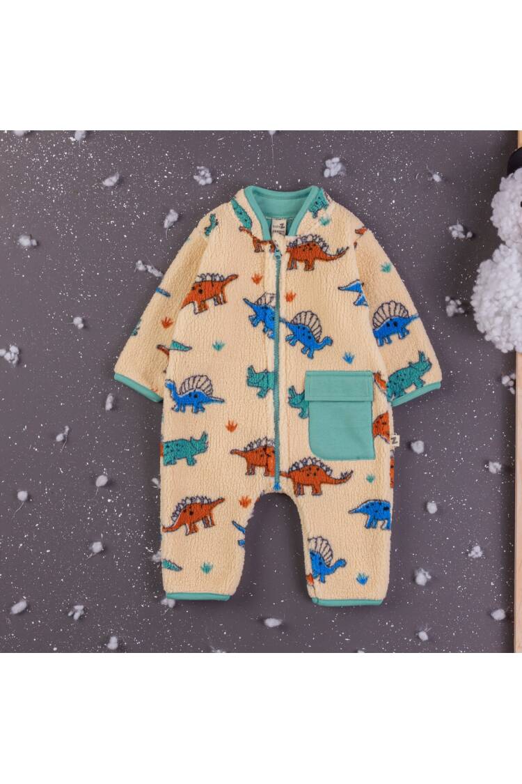 Wholesale Baby Boys Welsoft Rompers 3-12M - Brand: BabyZ - Kids & Baby Clothes Wholesale - Globality Store