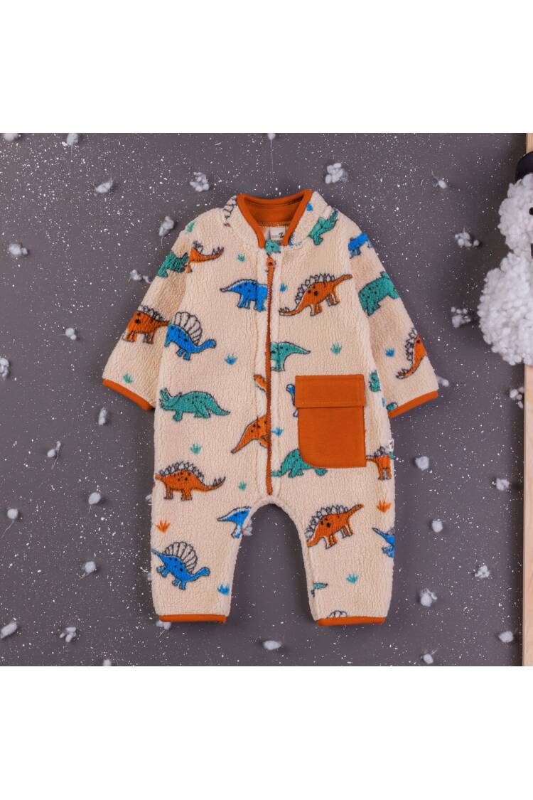 Wholesale Baby Boys Welsoft Rompers 3-12M - Brand: BabyZ - Kids & Baby Clothes Wholesale - Globality Store