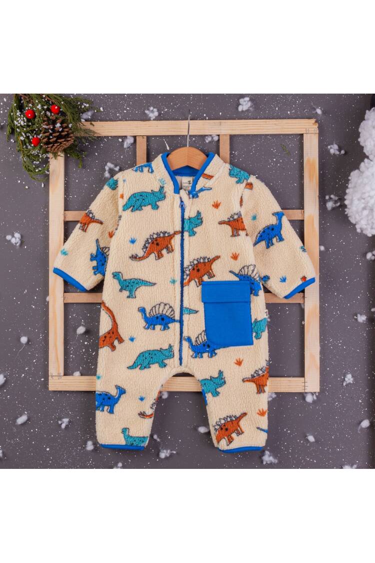 Wholesale Baby Boys Welsoft Rompers 3-12M - Brand: BabyZ - Kids & Baby Clothes Wholesale - Globality Store