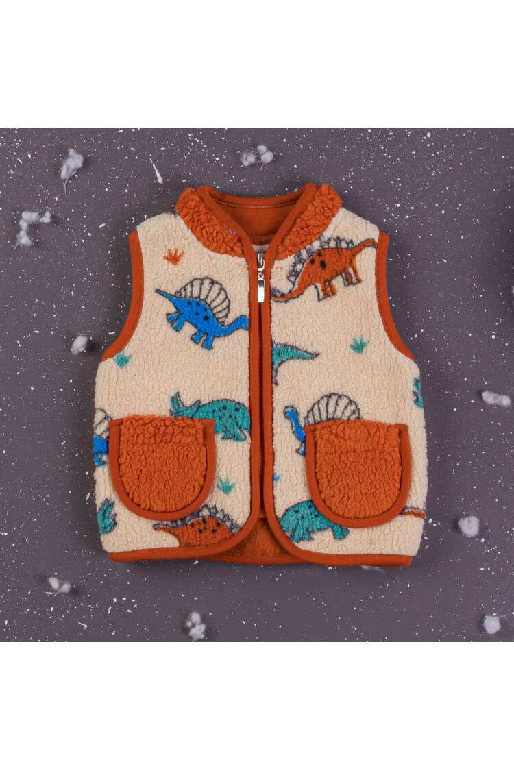 Wholesale Baby Boys Welsoft Vest 6-24M - Brand: BabyZ - Kids & Baby Clothes Wholesale - Globality Store