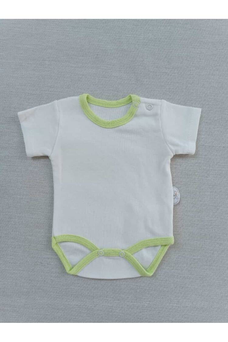Wholesale Baby Cotton Onesies 0-12M - Brand: Tomuycuk - Kids & Baby Clothes Wholesale - Globality Store