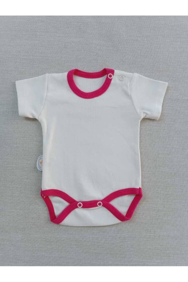 Wholesale Baby Cotton Onesies 0-12M - Brand: Tomuycuk - Kids & Baby Clothes Wholesale - Globality Store
