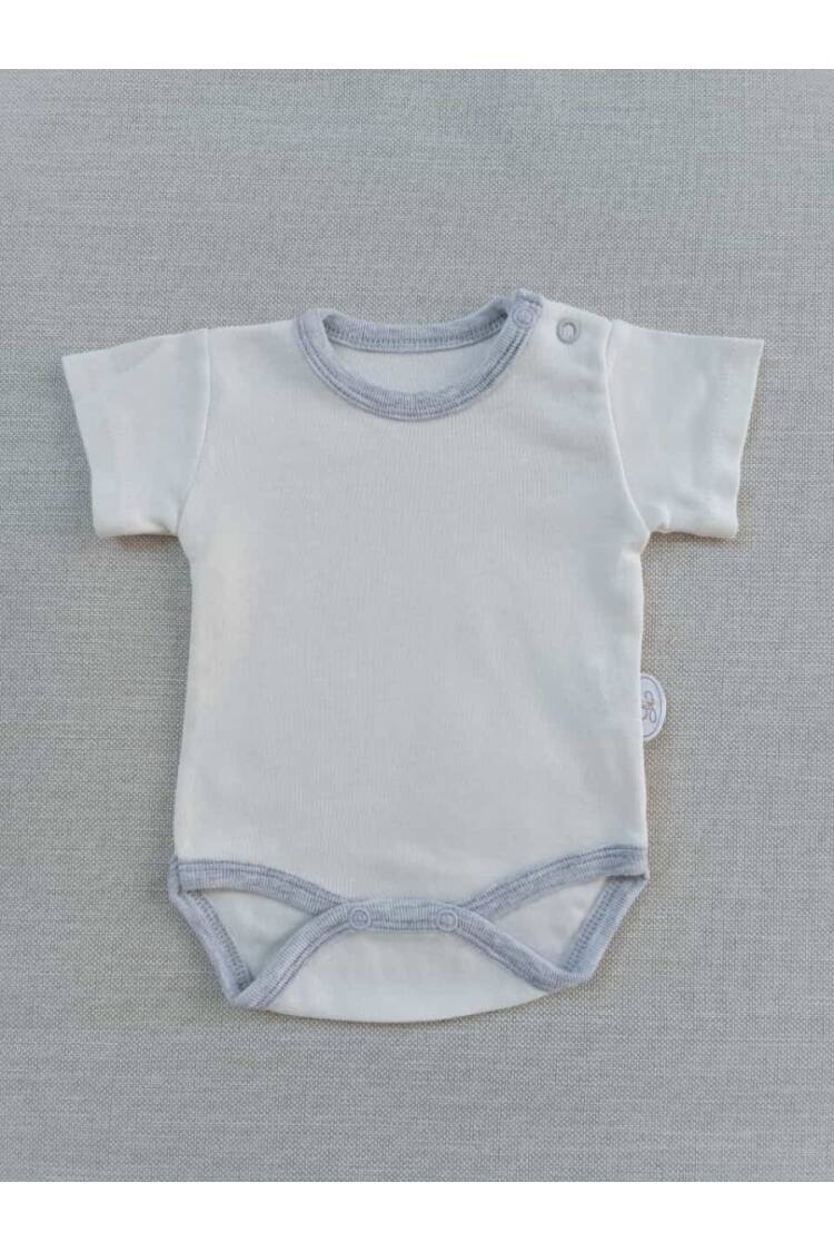 Wholesale Baby Cotton Onesies 0-12M - Brand: Tomuycuk - Kids & Baby Clothes Wholesale - Globality Store