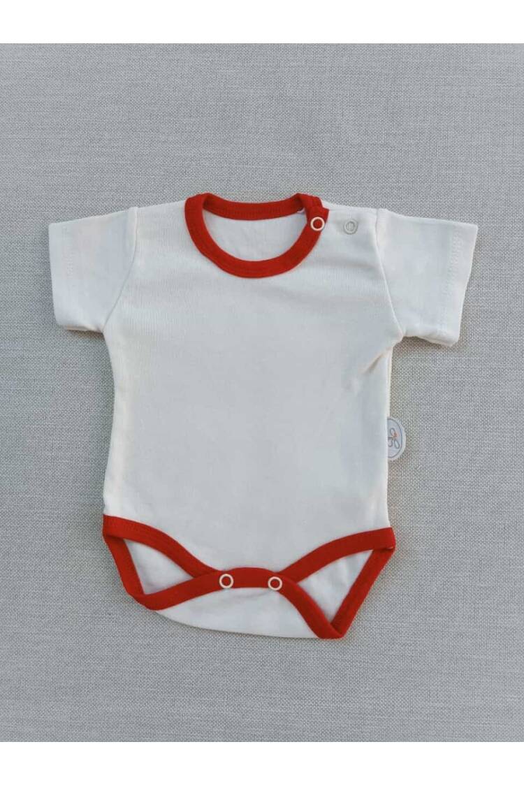 Wholesale Baby Cotton Onesies 0-12M - Brand: Tomuycuk - Kids & Baby Clothes Wholesale - Globality Store