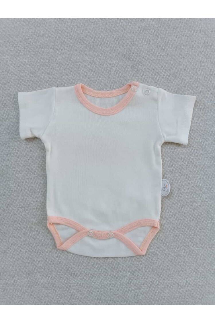 Wholesale Baby Cotton Onesies 0-12M - Brand: Tomuycuk - Kids & Baby Clothes Wholesale - Globality Store