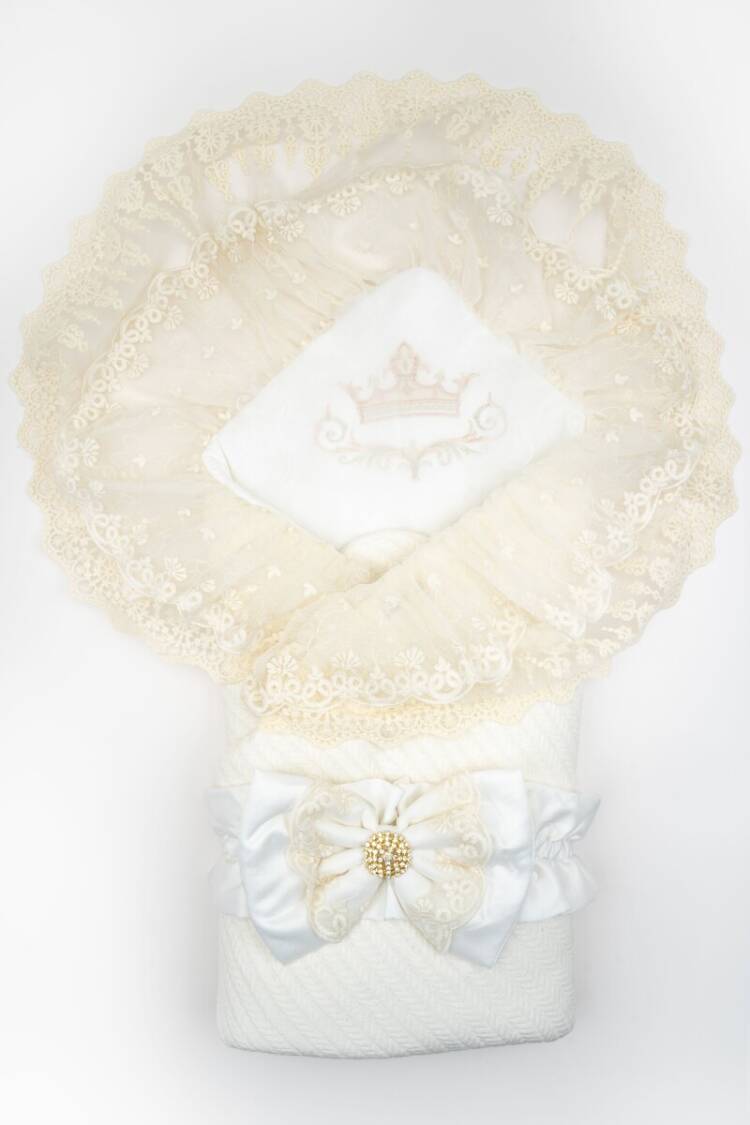 Wholesale Baby Cotton Swaddle 0-9M - Brand: Tomuycuk - Kids & Baby Clothes Wholesale - Globality Store