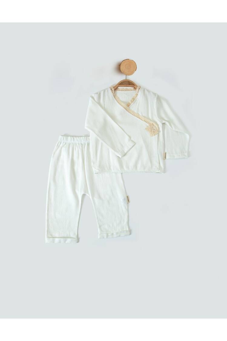 Wholesale Baby Girl 2 Pieces Set Suit 6-18M - Brand: Minicorn - Kids & Baby Clothes Wholesale - Globality Store