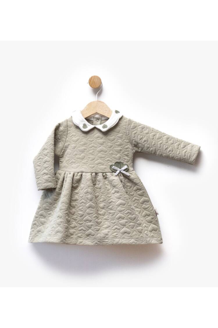 Wholesale Baby Girl Dress 6-36M - Brand: Flexi Baby - Kids & Baby Clothes Wholesale - Globality Store