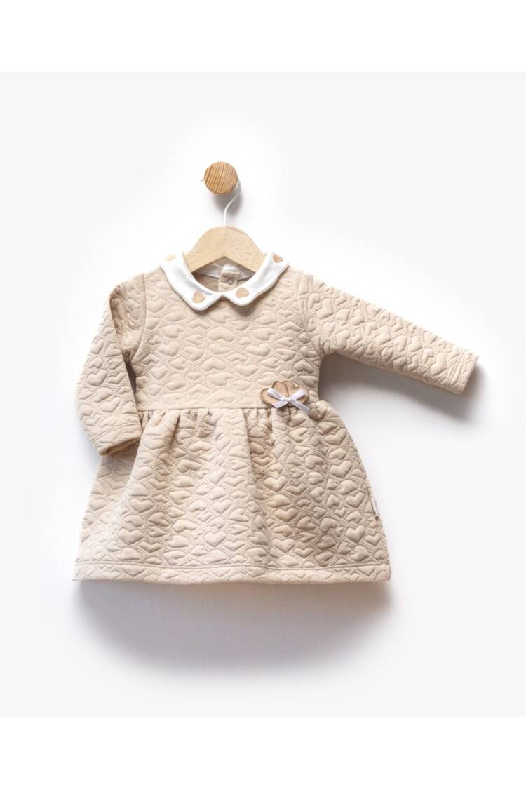 Wholesale Baby Girl Dress 6-36M - Brand: Flexi Baby - Kids & Baby Clothes Wholesale - Globality Store