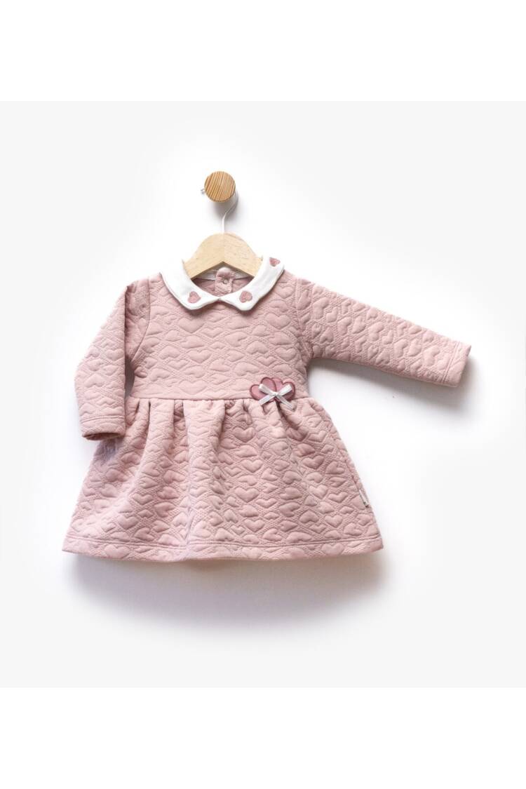 Wholesale Baby Girl Dress 6-36M - Brand: Flexi Baby - Kids & Baby Clothes Wholesale - Globality Store