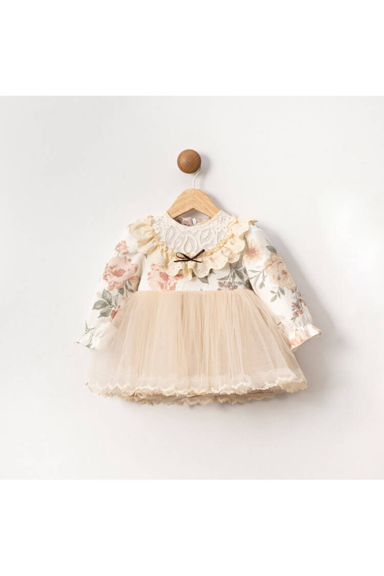 Wholesale Baby Girl Dress 9-24M - Brand: Cumino - Kids & Baby Clothes Wholesale - Globality Store