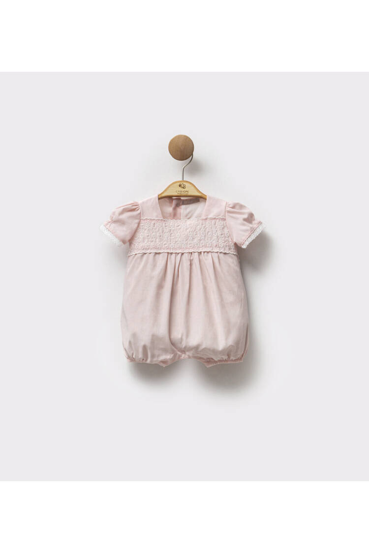 Wholesale Baby Girl Jumpsuit 3-9M - Brand: Cassiope - Kids & Baby Clothes Wholesale - Globality Store