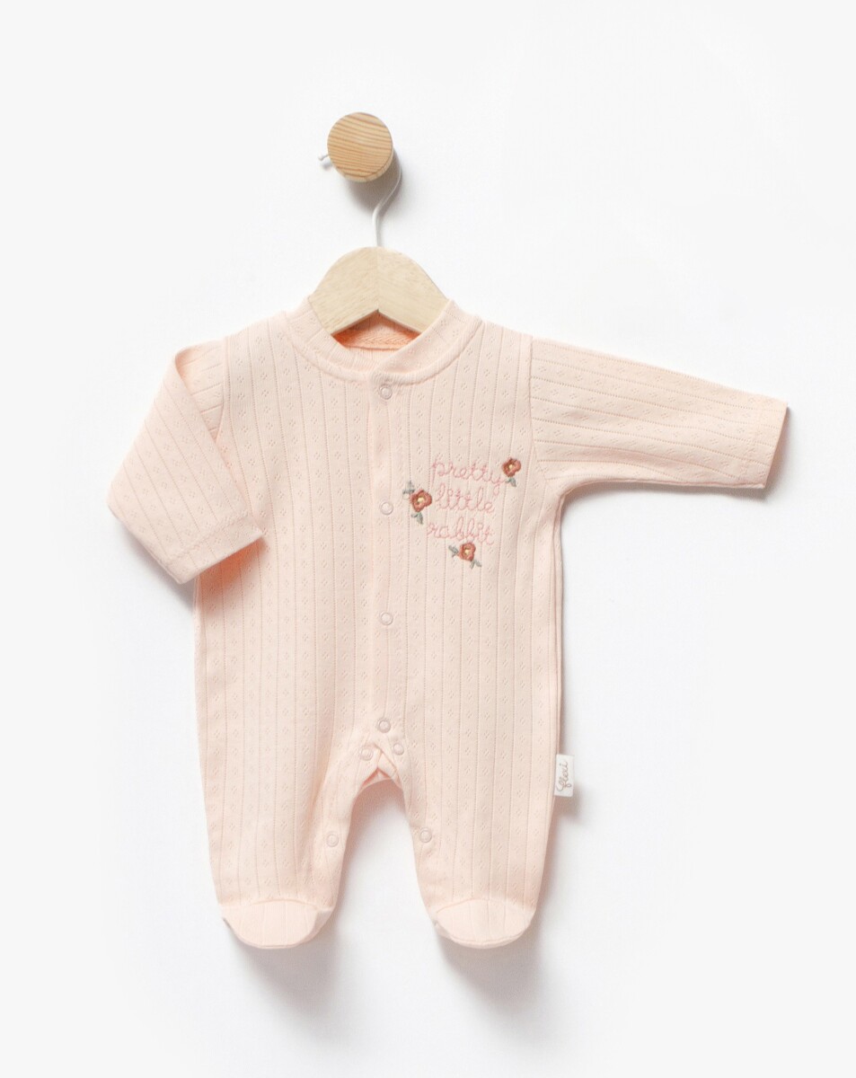 Wholesale Baby Girl Newborn Jumpsuit 0-6M - Brand: Flexi Baby - Kids & Baby Clothes Wholesale - Globality Store