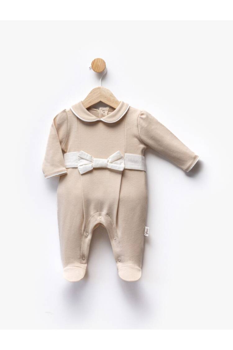 Wholesale Baby Girl Newborn Jumpsuit 0-6M - Brand: Flexi Baby - Kids & Baby Clothes Wholesale - Globality Store