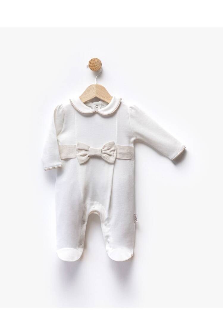 Wholesale Baby Girl Newborn Jumpsuit 0-6M - Brand: Flexi Baby - Kids & Baby Clothes Wholesale - Globality Store