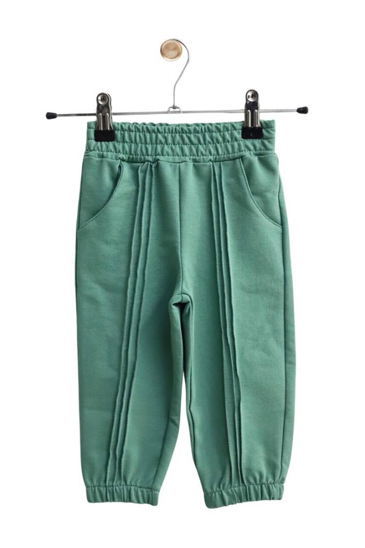 Wholesale Baby Girl Pants 1-4Y - Brand: Nickel - Kids & Baby Clothes Wholesale - Globality Store