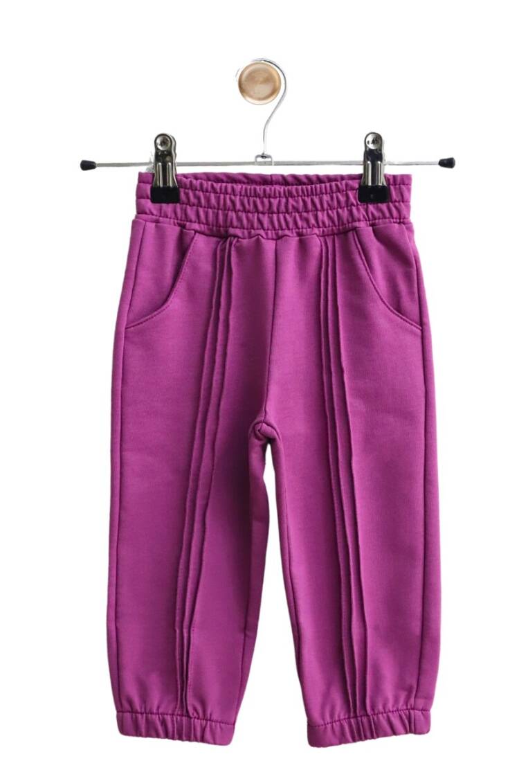 Wholesale Baby Girl Pants 1-4Y - Brand: Nickel - Kids & Baby Clothes Wholesale - Globality Store