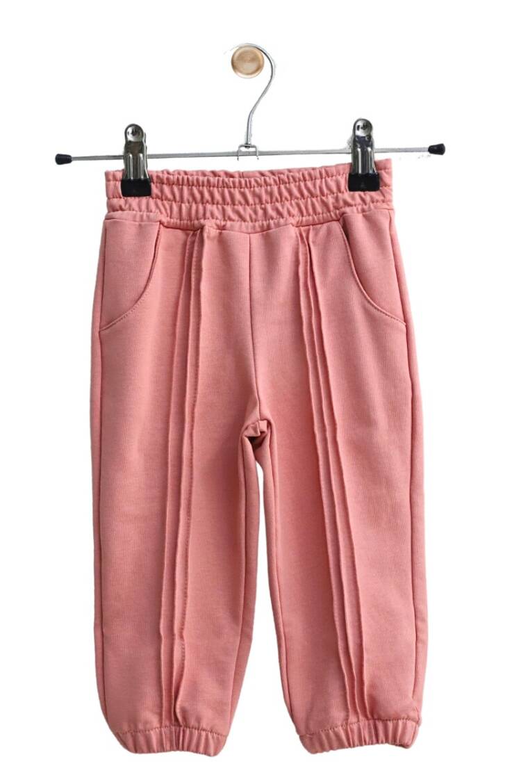 Wholesale Baby Girl Pants 1-4Y - Brand: Nickel - Kids & Baby Clothes Wholesale - Globality Store