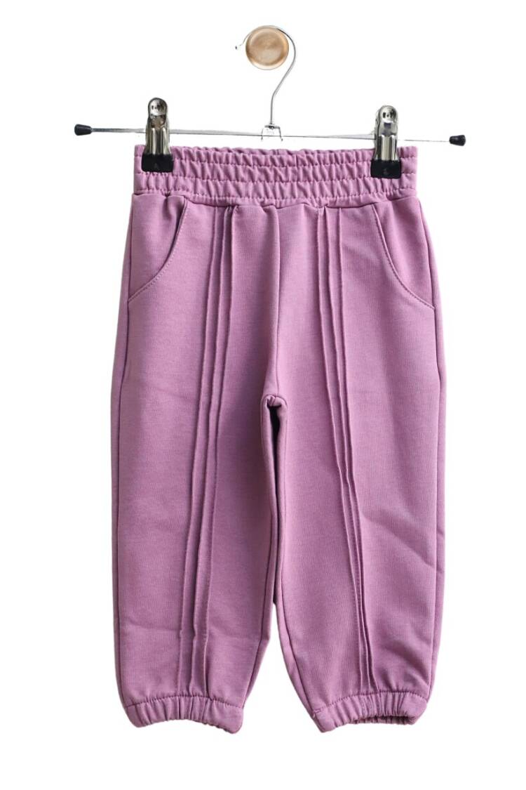 Wholesale Baby Girl Pants 1-4Y - Brand: Nickel - Kids & Baby Clothes Wholesale - Globality Store