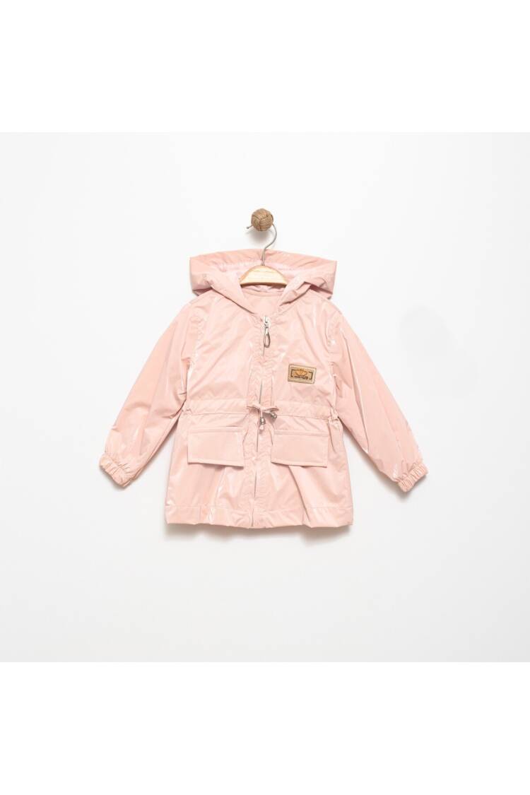 Wholesale Baby Girl Raincoat 1-5Y - Brand: Pafim - Kids & Baby Clothes Wholesale - Globality Store
