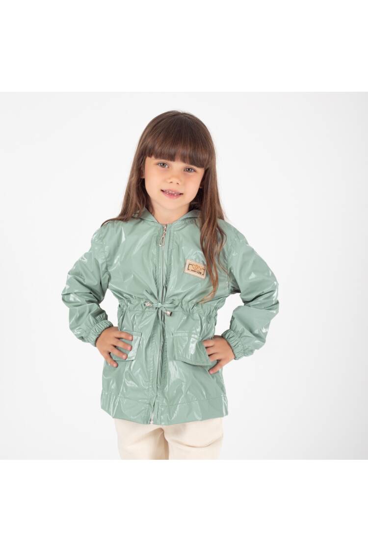 Wholesale Baby Girl Raincoat 1-5Y - Brand: Pafim - Kids & Baby Clothes Wholesale - Globality Store