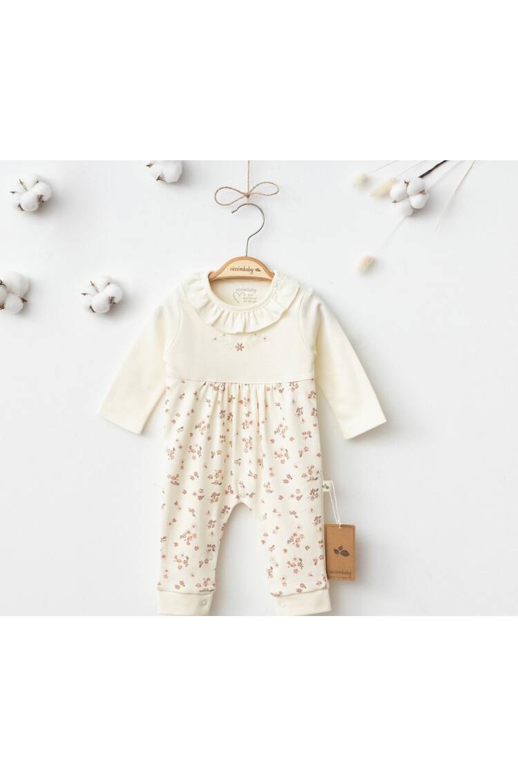 Wholesale Baby Girl Romper 3-12M - Brand: Ciccimbaby - Kids & Baby Clothes Wholesale - Globality Store