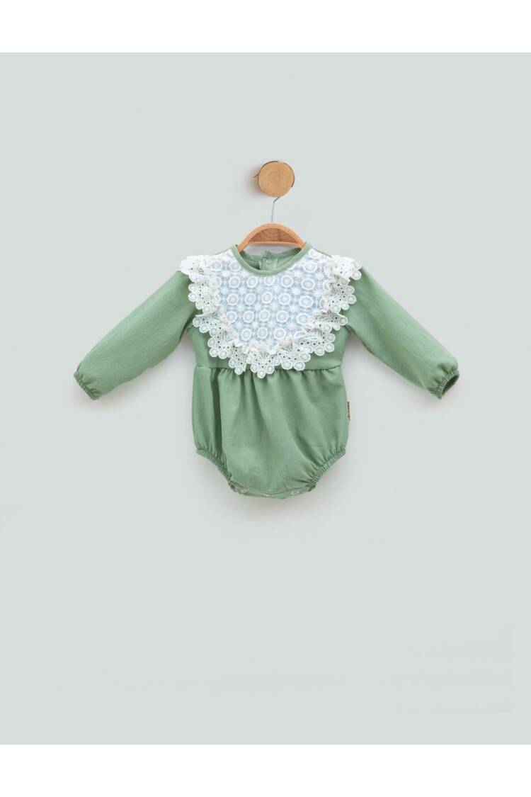 Wholesale Baby Girl Rompers 3-12M - Brand: Minicorn - Kids & Baby Clothes Wholesale - Globality Store