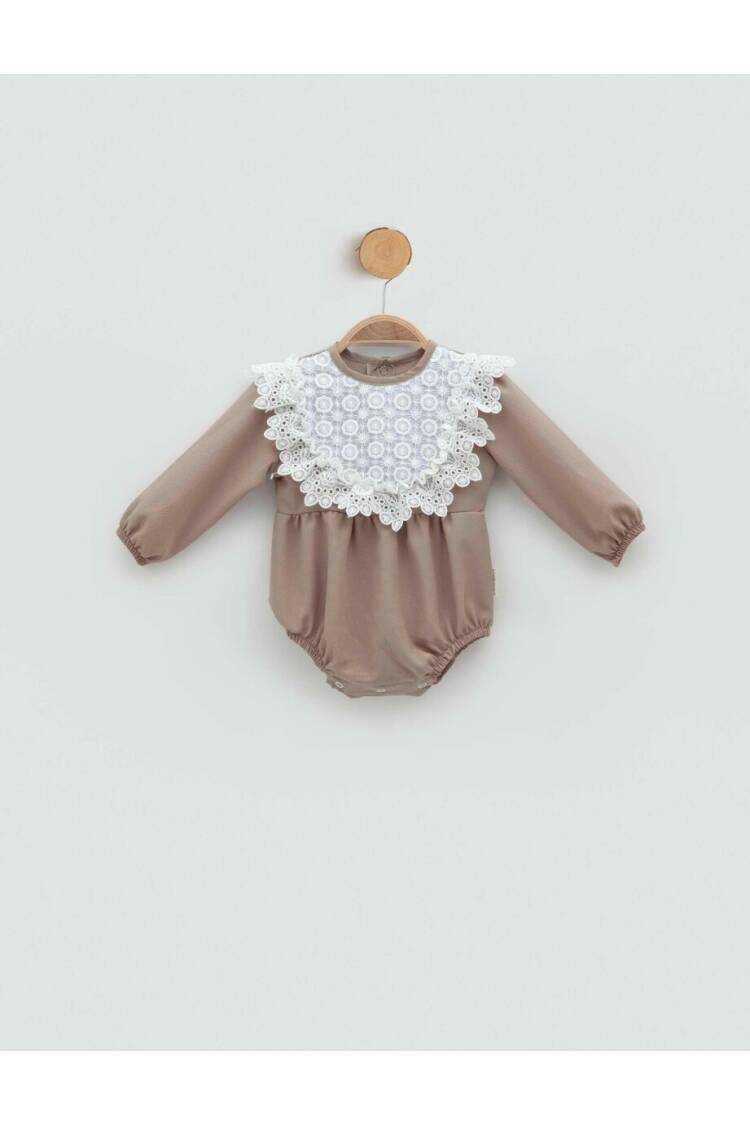 Wholesale Baby Girl Rompers 3-12M - Brand: Minicorn - Kids & Baby Clothes Wholesale - Globality Store