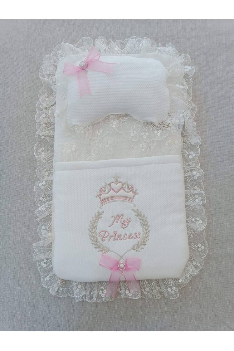 Wholesale Baby Girls 2-Piece Diaper Changing Mat 0-9M - Brand: Tomuycuk - Kids & Baby Clothes Wholesale - Globality Store