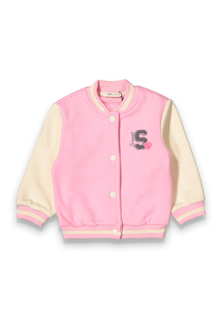 Wholesale Baby Girls Cardigan 6-18M - Brand: Tuffy - Kids & Baby Clothes Wholesale - Globality Store