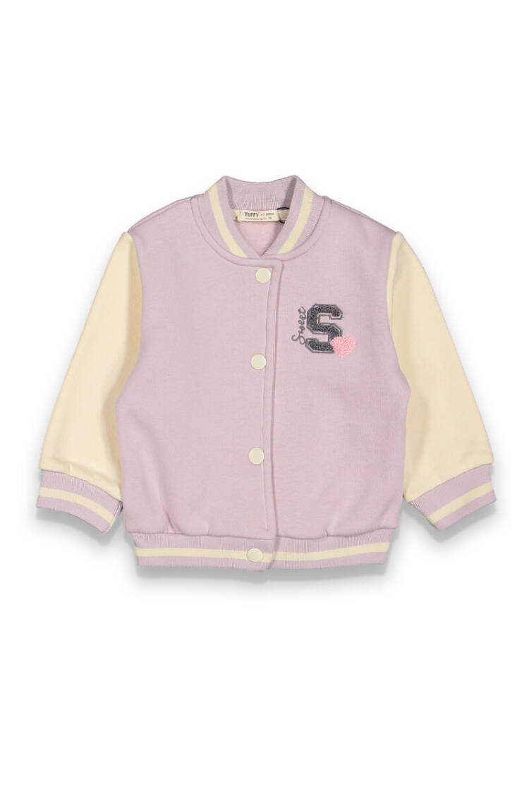 Wholesale Baby Girls Cardigan 6-18M - Brand: Tuffy - Kids & Baby Clothes Wholesale - Globality Store