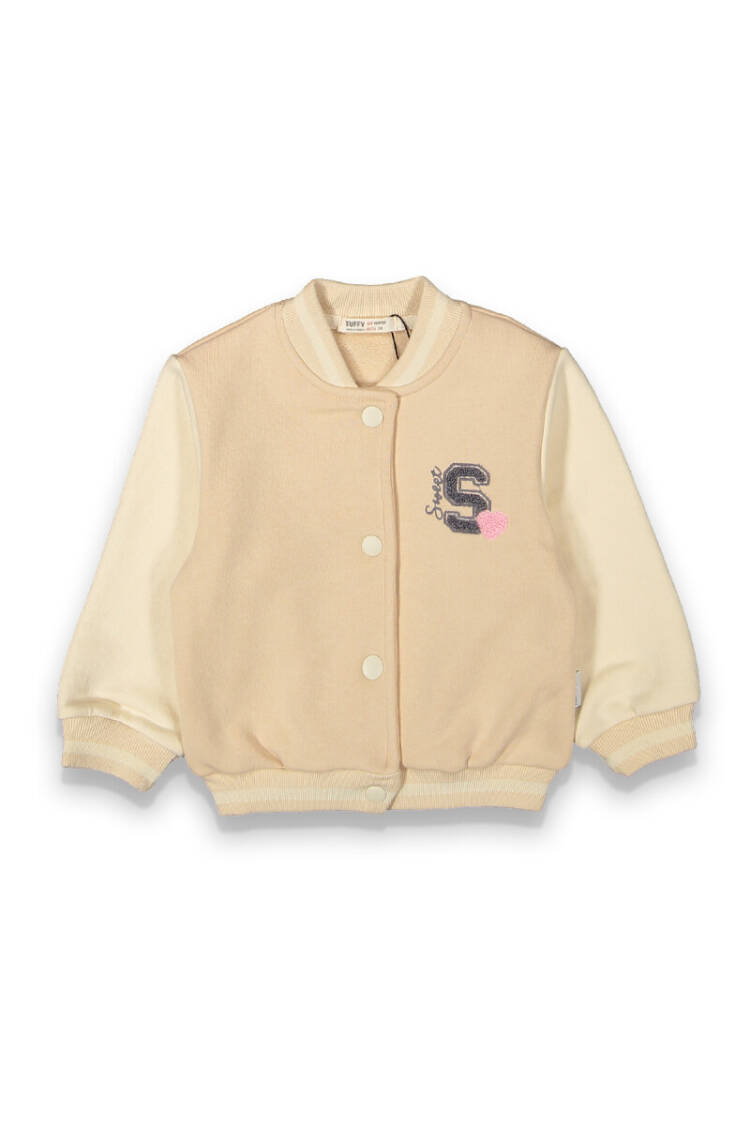 Wholesale Baby Girls Cardigan 6-18M - Brand: Tuffy - Kids & Baby Clothes Wholesale - Globality Store