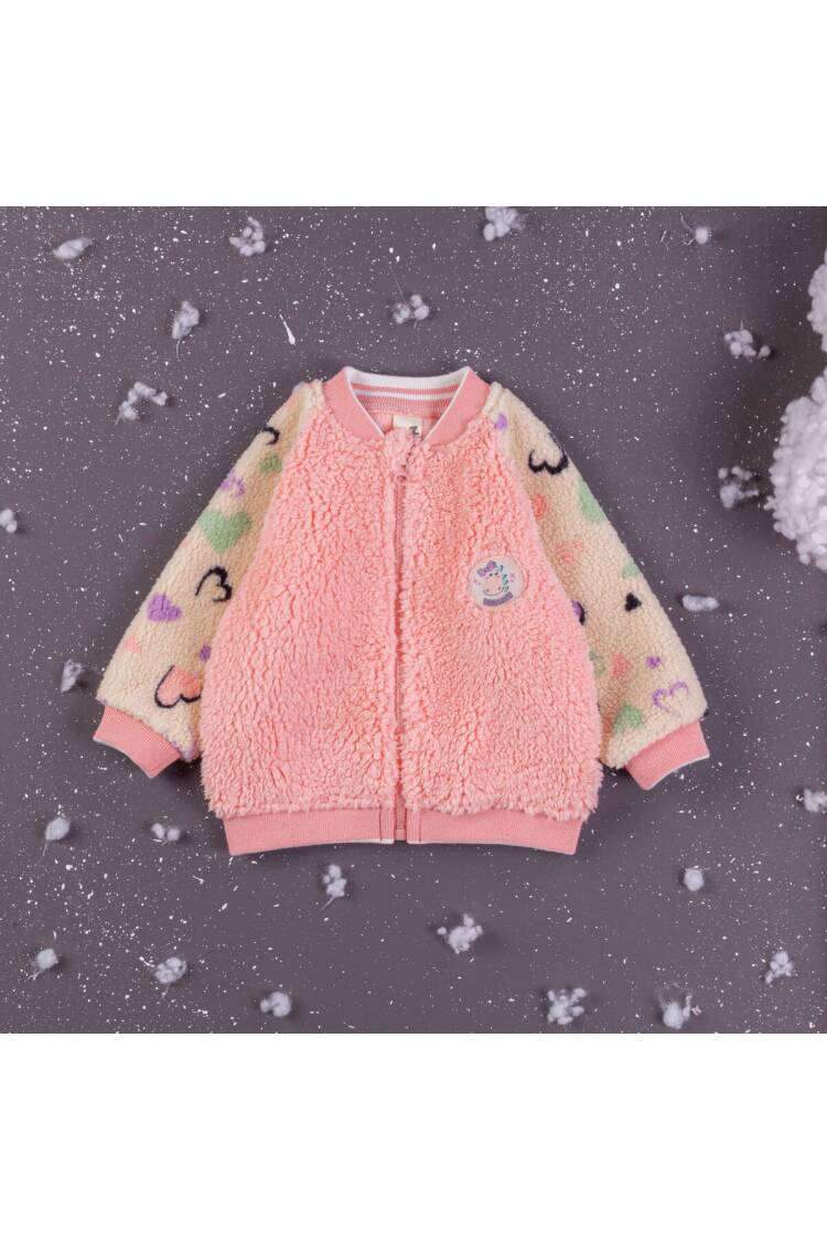 Wholesale Baby Girls Cardigan 6-24M - Brand: BabyZ - Kids & Baby Clothes Wholesale - Globality Store