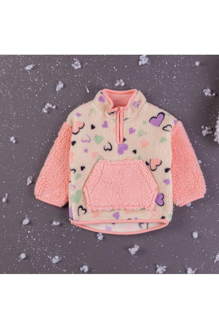 Wholesale Baby Girls Cardigan 6-24M - Brand: BabyZ - Kids & Baby Clothes Wholesale - Globality Store