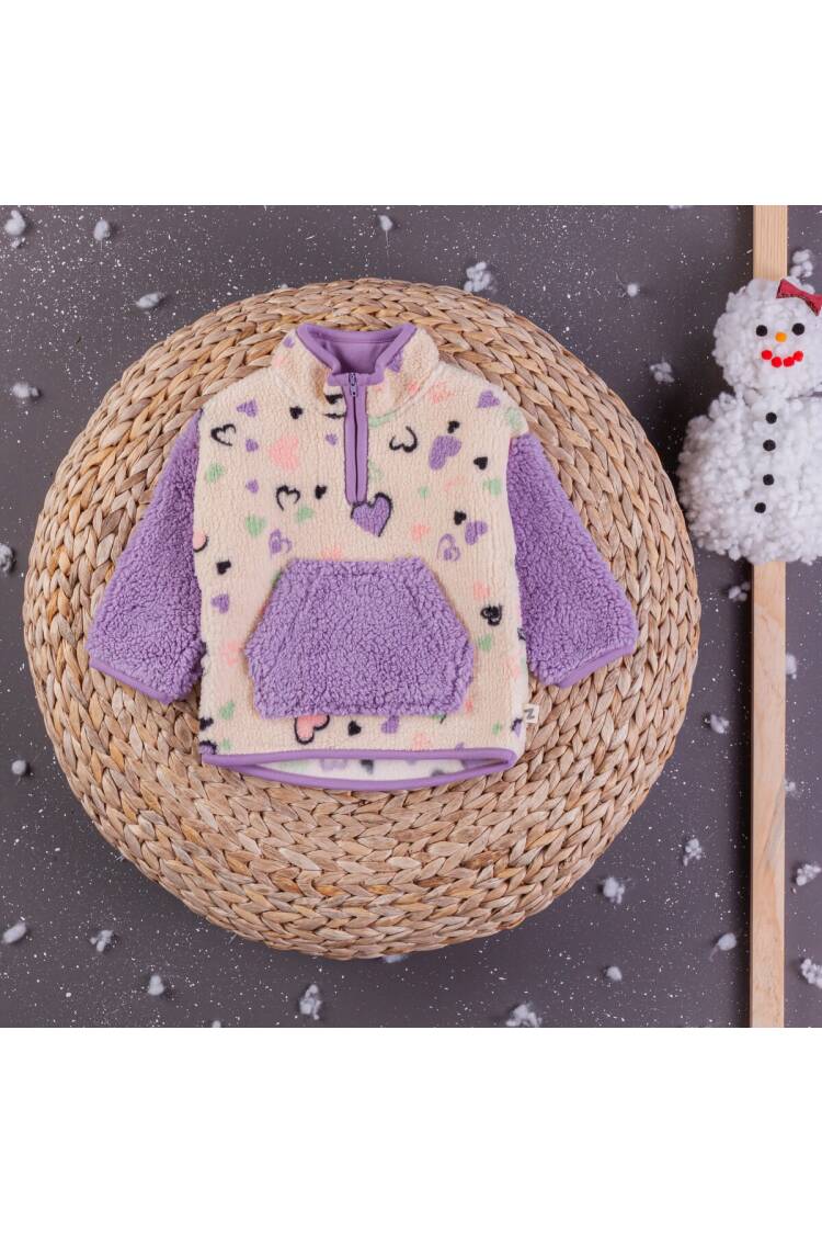 Wholesale Baby Girls Cardigan 6-24M - Brand: BabyZ - Kids & Baby Clothes Wholesale - Globality Store