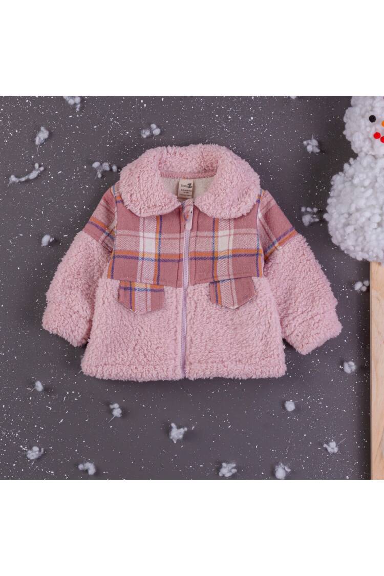 Wholesale Baby Girls Cardigan 6-24M - Brand: BabyZ - Kids & Baby Clothes Wholesale - Globality Store