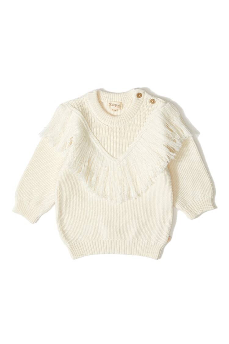 Wholesale Baby Girls Cardigan with Knitwear 3-12M - Brand: Uludağ Triko - Kids & Baby Clothes Wholesale - Globality Store