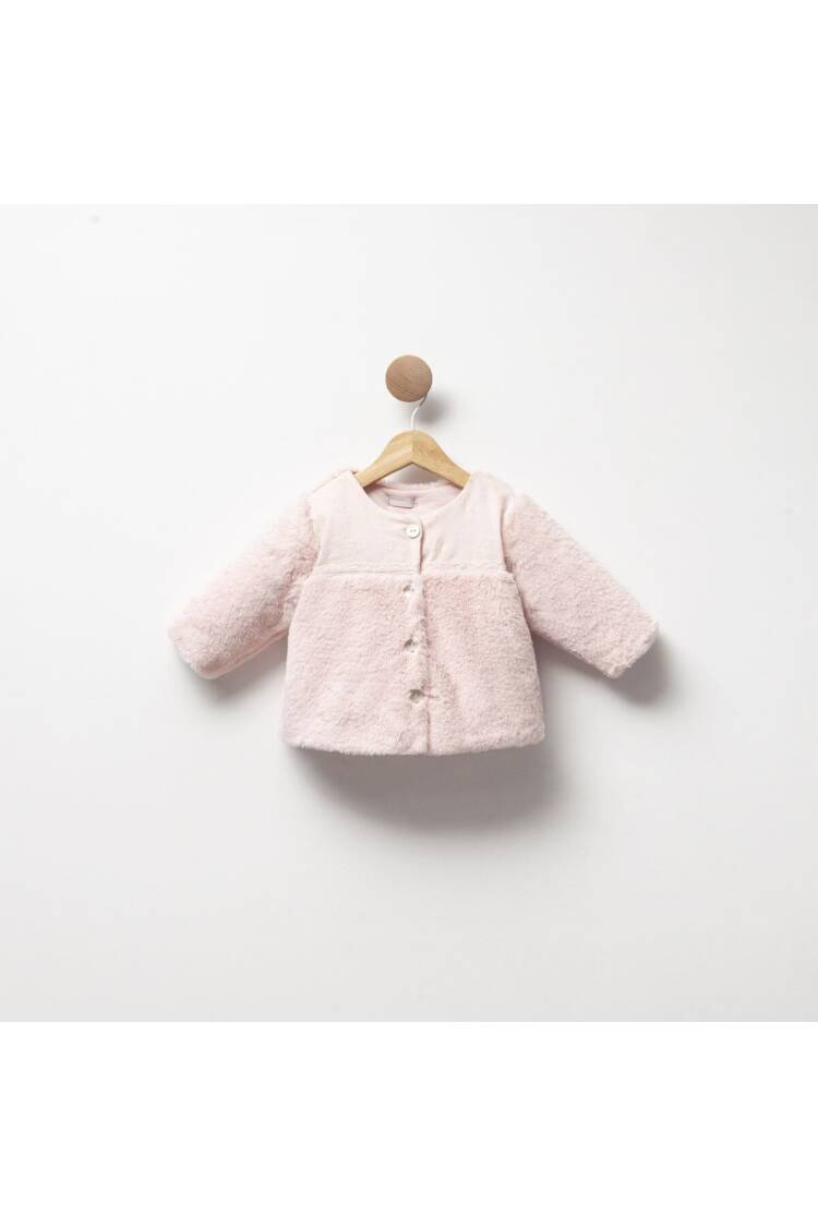 Wholesale Baby Girls Coat 6-18M - Brand: Cassiope - Kids & Baby Clothes Wholesale - Globality Store