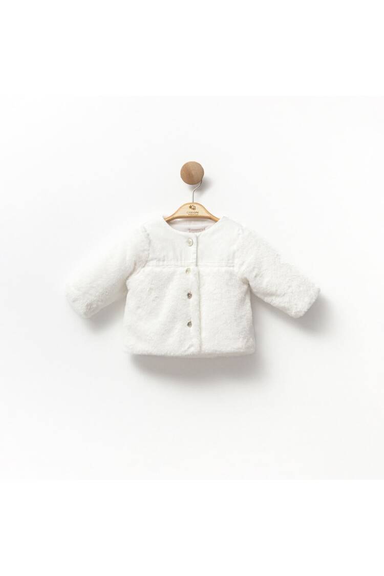 Wholesale Baby Girls Coat 6-18M - Brand: Cassiope - Kids & Baby Clothes Wholesale - Globality Store