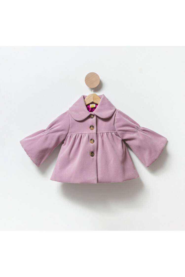 Wholesale Baby Girls Coat 9-24M - Brand: Cumino - Kids & Baby Clothes Wholesale - Globality Store