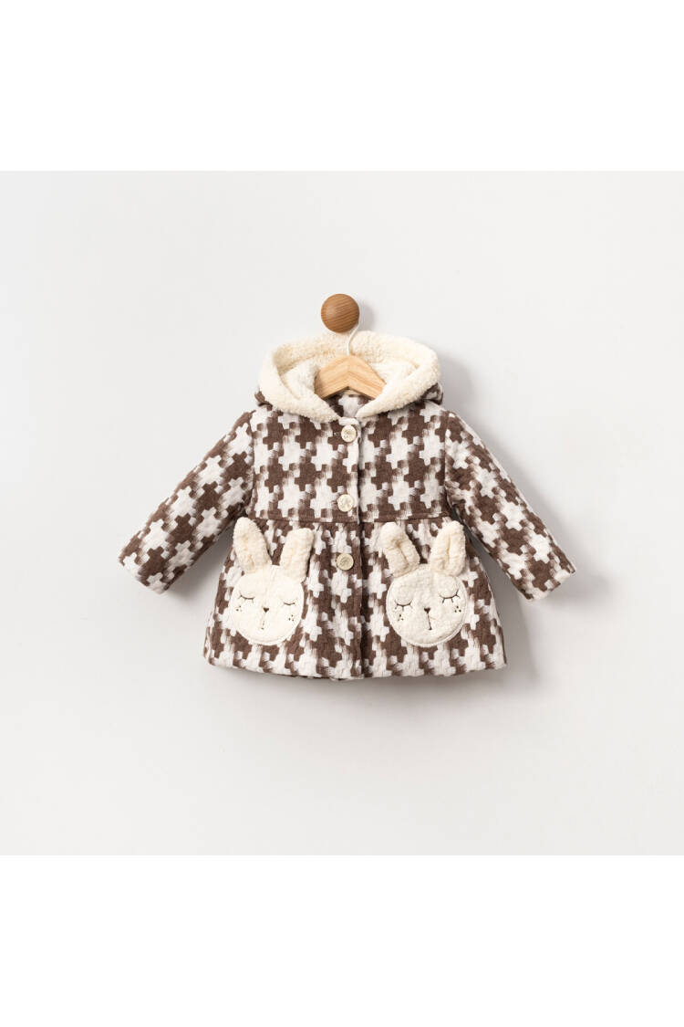 Wholesale Baby Girl's Coat 9-24M - Brand: Cumino - Kids & Baby Clothes Wholesale - Globality Store