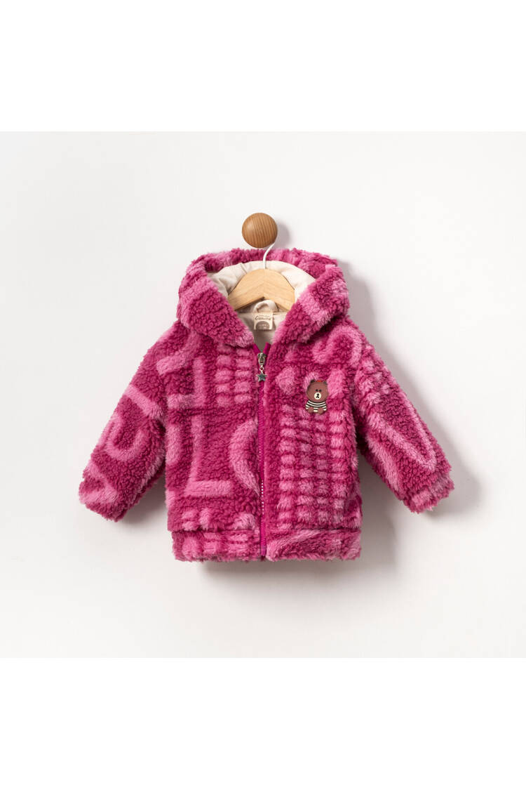 Wholesale Baby Girls Coat 9-24M - Brand: Cumino - Kids & Baby Clothes Wholesale - Globality Store