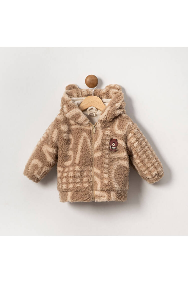 Wholesale Baby Girls Coat 9-24M - Brand: Cumino - Kids & Baby Clothes Wholesale - Globality Store